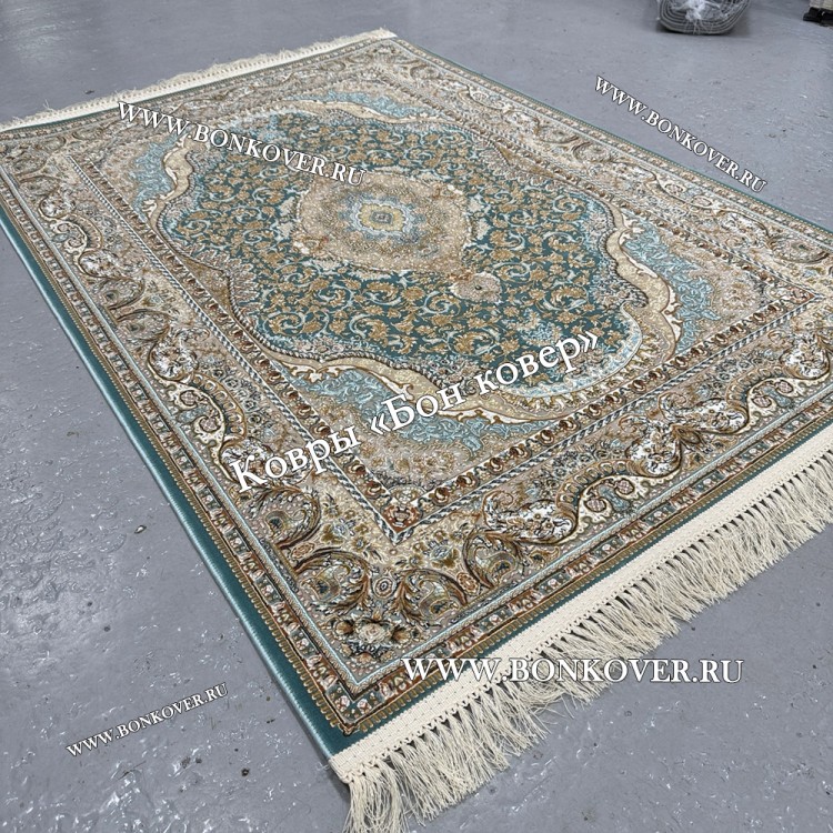 Иранский Ковер Для Гостиной Арт 30229