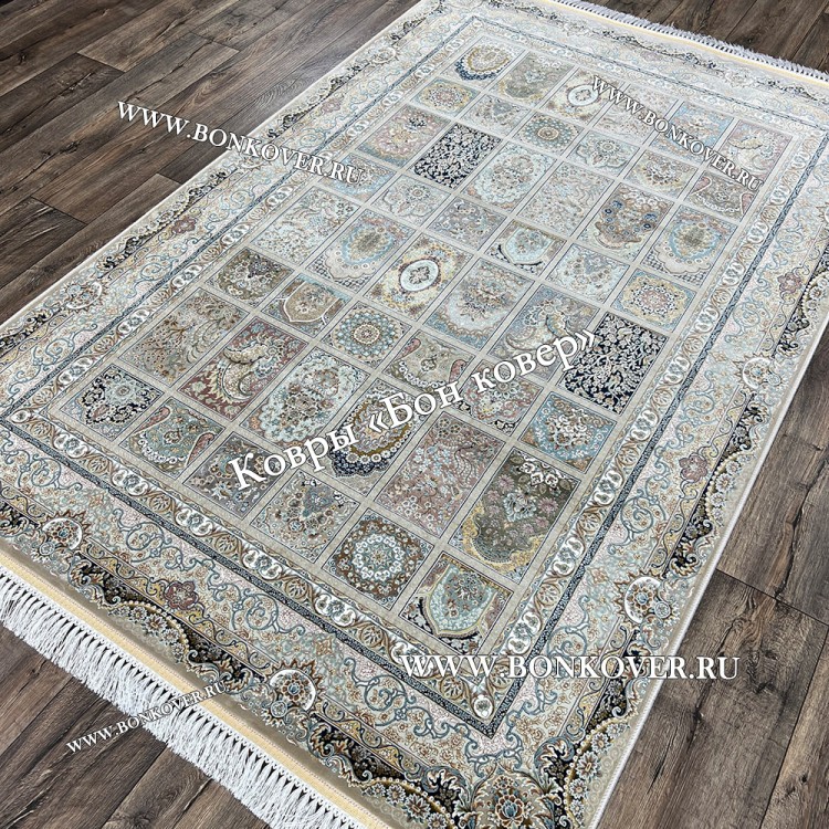 Классический Ковер Для Гостиной Дизайн 30444