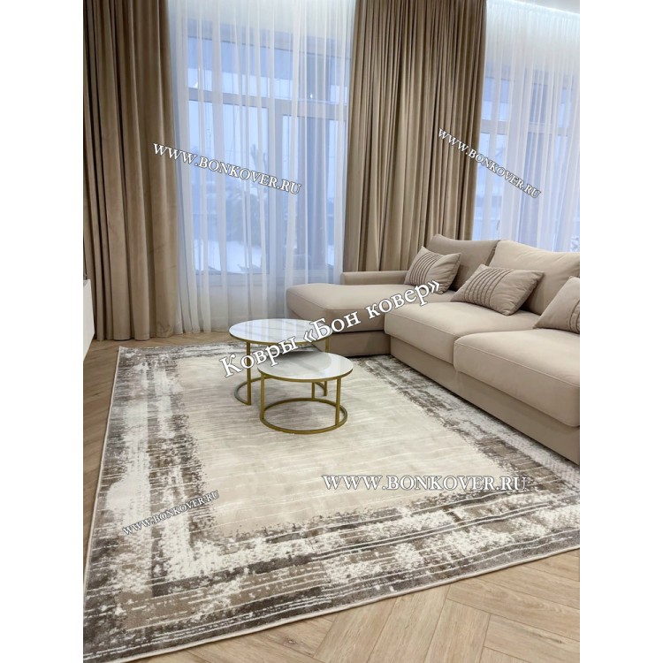 Ковер Для Гостиной Дизайн 30535