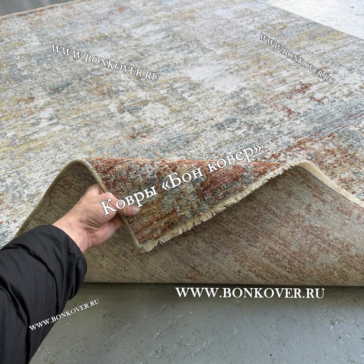 Ковер Для Гостиной Дизайн 194 New Турция